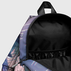 Детский рюкзак Honkai Star Rail Firefly smile, цвет: 3D-принт — фото 2