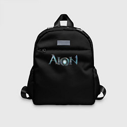 Детский рюкзак AION logo