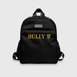 Детский рюкзак Bully rockstar