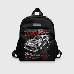 Детский рюкзак Skyline korch r34
