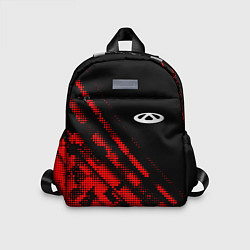 Детский рюкзак Chery sport grunge