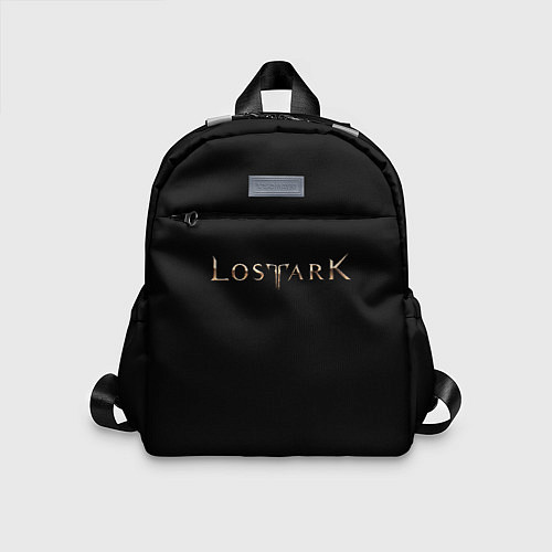 Детский рюкзак Lostark / 3D-принт – фото 1
