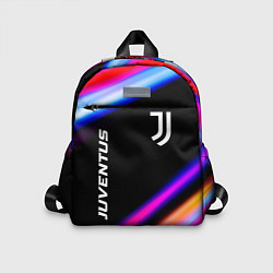 Детский рюкзак Juventus speed game lights