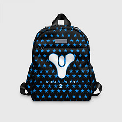 Детский рюкзак Destiny star