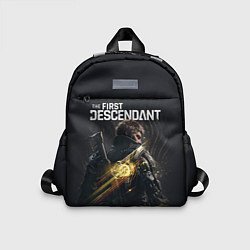 Детский рюкзак The First Descendant