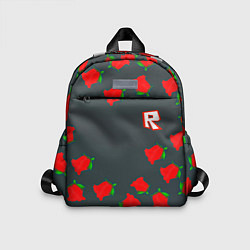 Детский рюкзак Roblox rose