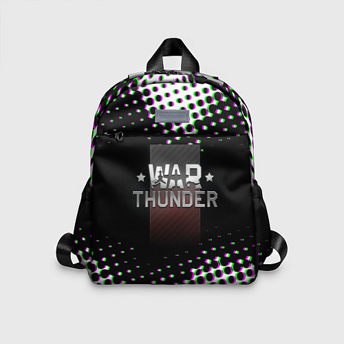 Детский рюкзак Вартандер онлайн текстура / 3D-принт – фото 1