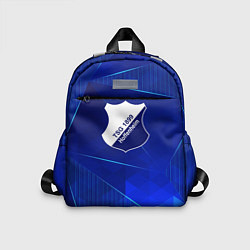 Детский рюкзак Hoffenheim blue poly