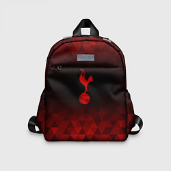 Детский рюкзак Tottenham red poly