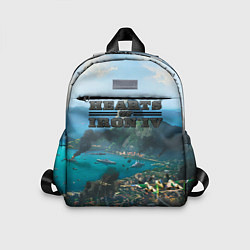 Детский рюкзак Hearts of Iron trial of allegiance