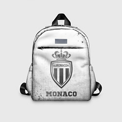 Детский рюкзак Monaco - white gradient