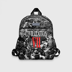 Детский рюкзак Civilization VII