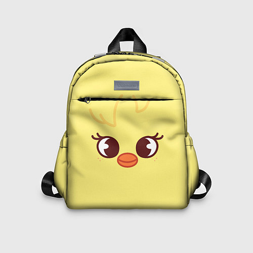 Детский рюкзак BbokAri skzoo / 3D-принт – фото 1