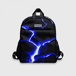 Детский рюкзак The rift, цвет: 3D-принт