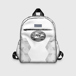 Детский рюкзак PSV white poly