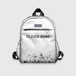 Детский рюкзак Elden Ring - white gradient посередине