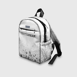 Детский рюкзак Tottenham - white gradient посередине, цвет: 3D-принт — фото 2