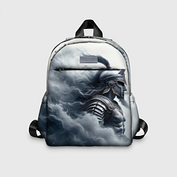 Детский рюкзак Спартанский воин, цвет: 3D-принт