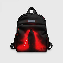 Детский рюкзак Вейдер во тьме звёздные войны