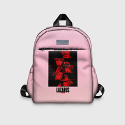 Детский рюкзак Lazarus Art