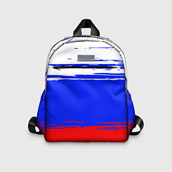 Детский рюкзак Патриот - флаг
