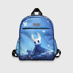 Детский рюкзак Игра Hollow Knight, цвет: 3D-принт