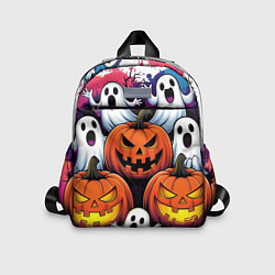 Детский рюкзак Happy Halloween 25