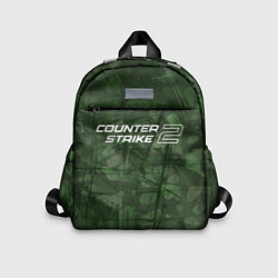 Детский рюкзак Эмблема CS2