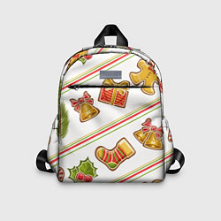 Детский рюкзак Рождественский дух