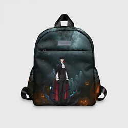 Детский рюкзак Вампир Сон Джин-Ву - Поднятие уровня в одиночку ан