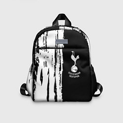 Детский рюкзак Tottenham Hotspur белые краски