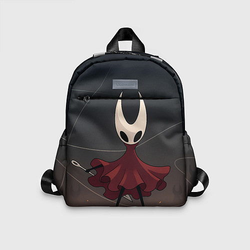 Детский рюкзак Hollow Knight - Silksong / 3D-принт – фото 1
