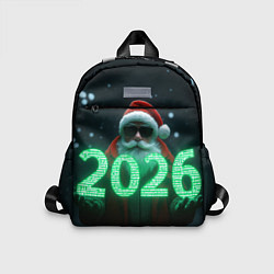 Детский рюкзак Кибер дед