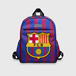 Детский рюкзак Barcelona