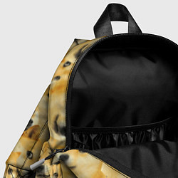 Детский рюкзак Doge, цвет: 3D-принт — фото 2