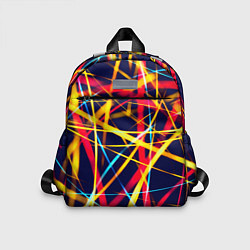 Детский рюкзак Blink, цвет: 3D-принт