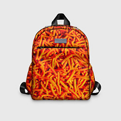 Детский рюкзак Морковь