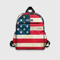 Детский рюкзак США
