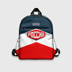 Детский рюкзак Россия СССР