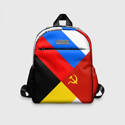 Детский рюкзак Вечная Россия