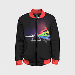 Детский бомбер Покемоны