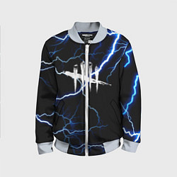 Детский бомбер DEAD BY DAYLIGHT