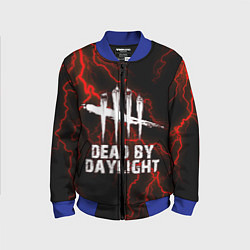 Детский бомбер Dead by Daylight
