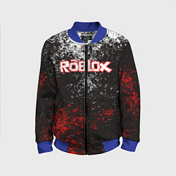 Детский бомбер ROBLOX