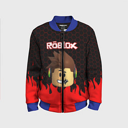 Детский бомбер ROBLOX