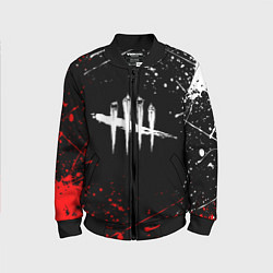 Детский бомбер DEAD BY DAYLIGHT
