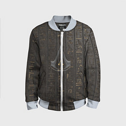 Детский бомбер Assassin's Creed