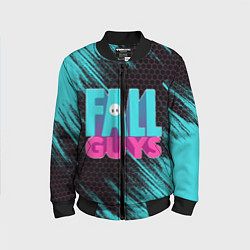 Детский бомбер ФОЛЛ ГАЙС