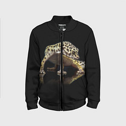 Детский бомбер ЭУБЛЕФАР EUBLEPHARIS