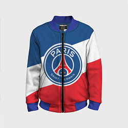 Детский бомбер Paris Saint-Germain FC